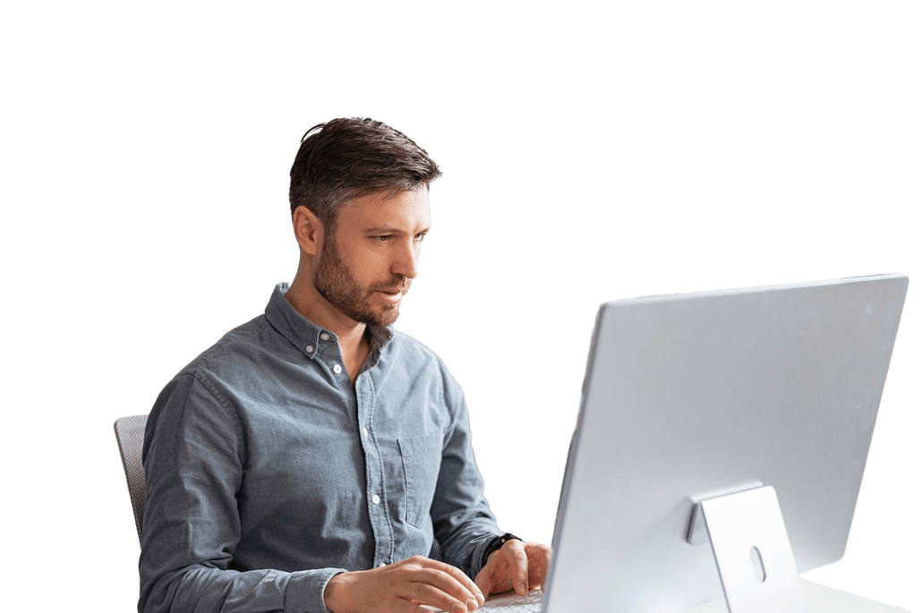 beautiful-female-office-worker-carrying-out-administrative-work-company 1